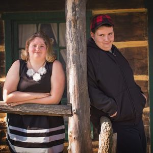 Meet your Posher, Joy-rick